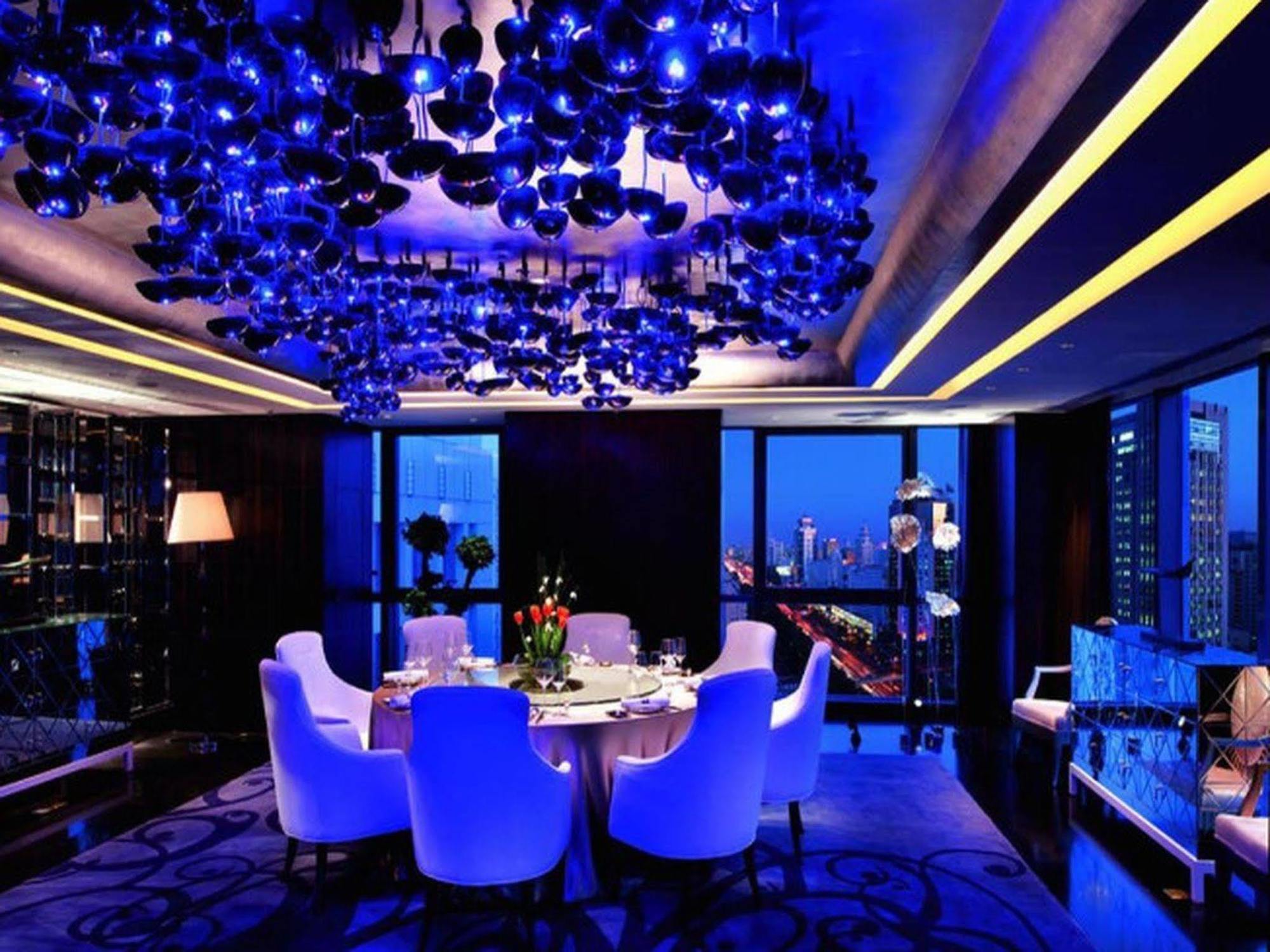 Tangla Hotel Pékin  Extérieur photo